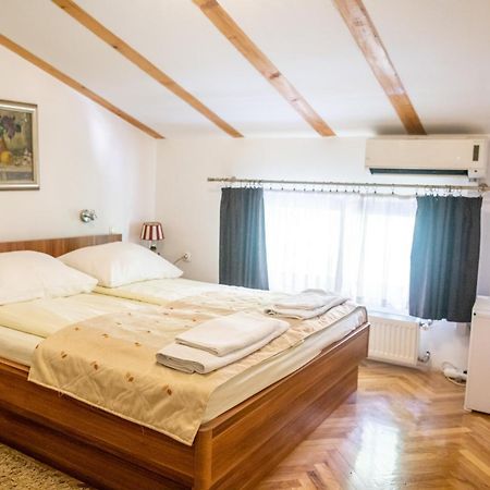 Hotel Herc Сараєво Екстер'єр фото