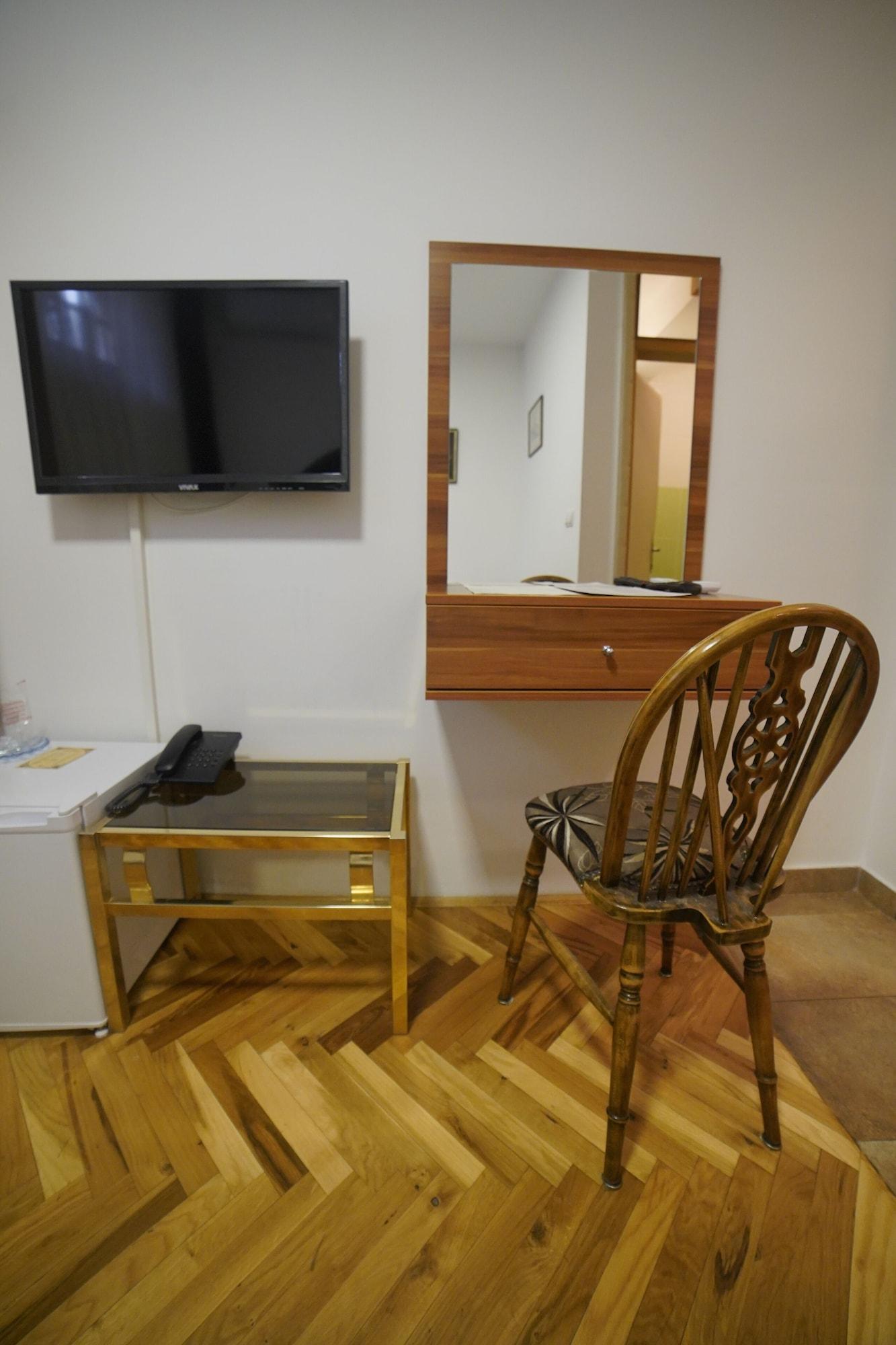 Hotel Herc Сараєво Екстер'єр фото
