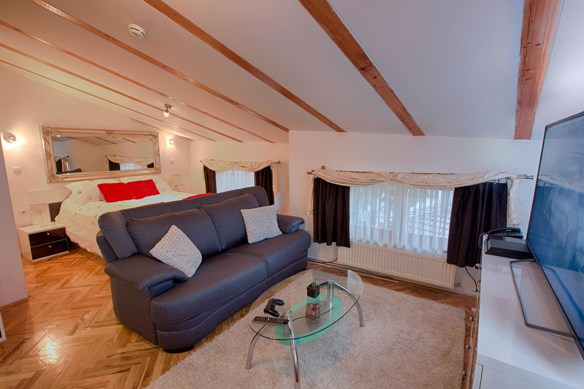Hotel Herc Сараєво Екстер'єр фото
