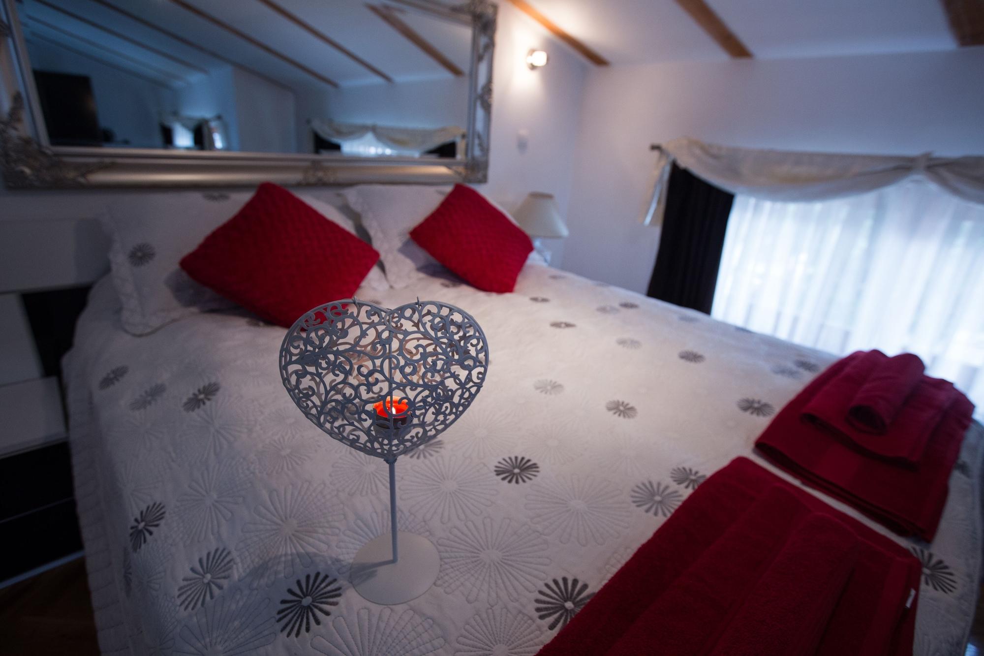 Hotel Herc Сараєво Екстер'єр фото