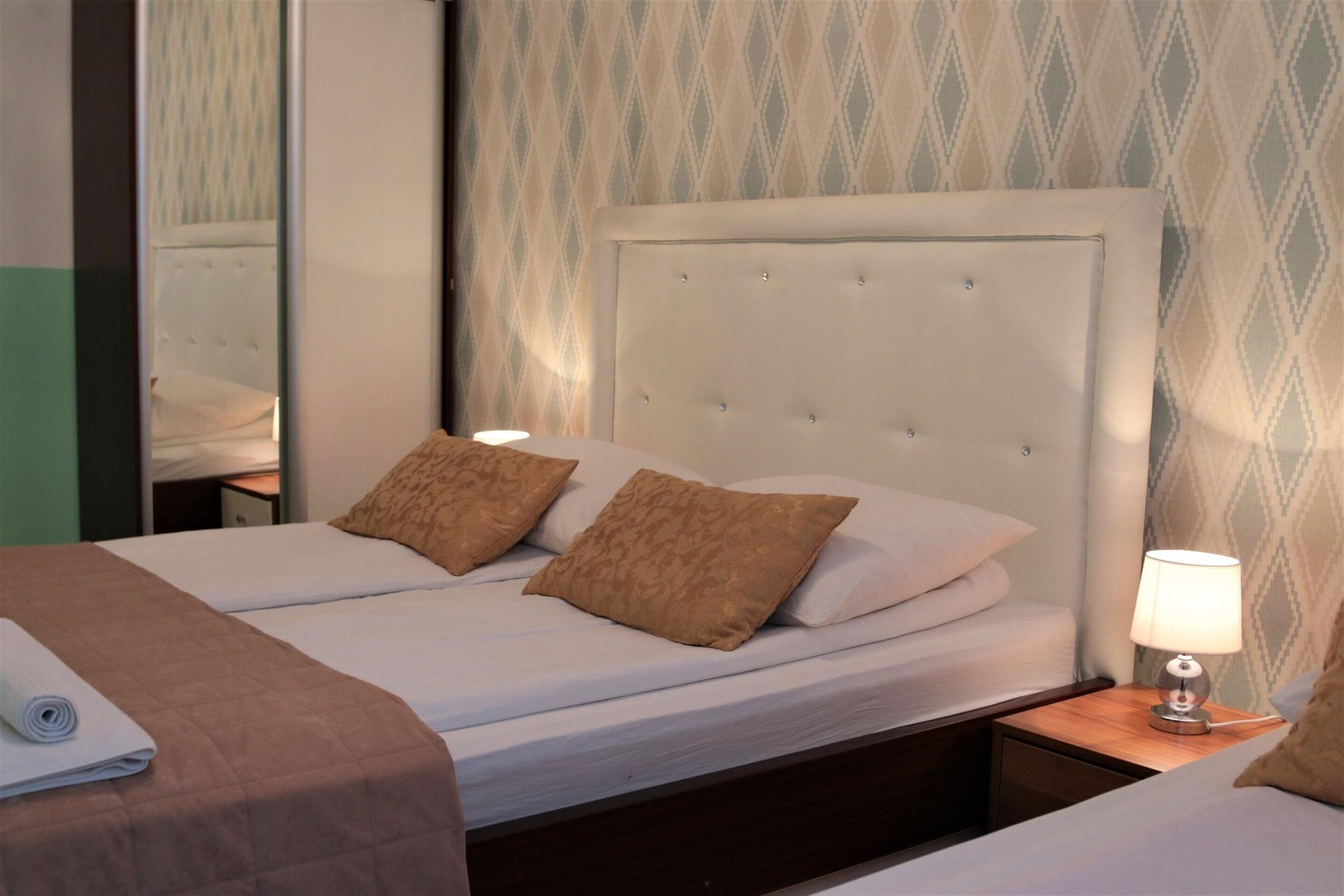 Hotel Herc Сараєво Екстер'єр фото