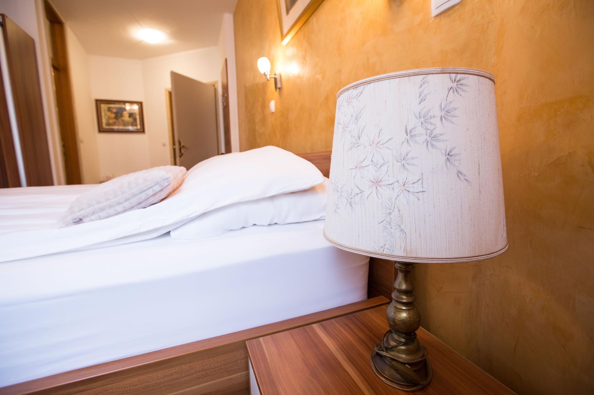 Hotel Herc Сараєво Екстер'єр фото