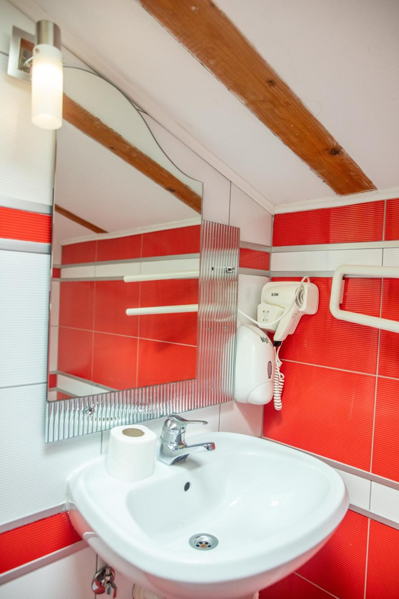 Hotel Herc Сараєво Екстер'єр фото