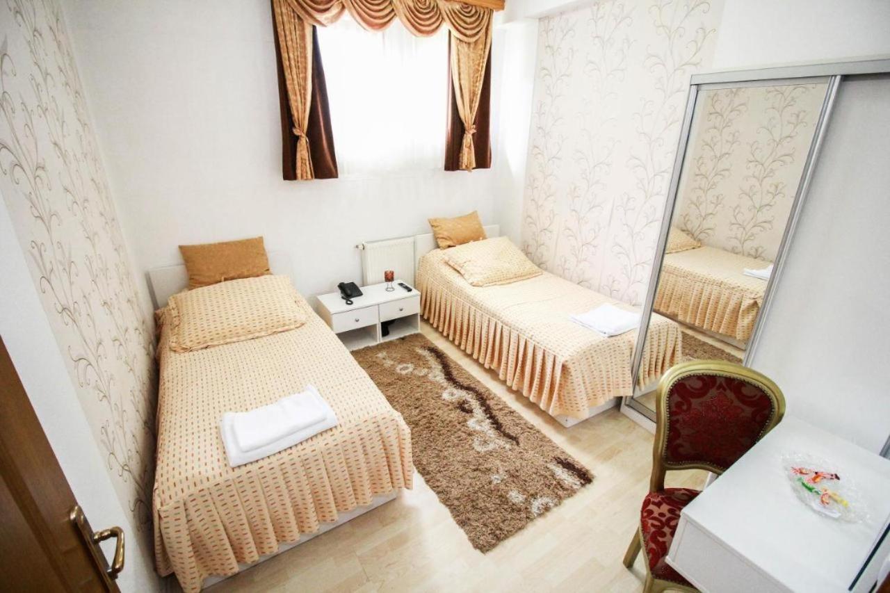 Hotel Herc Сараєво Екстер'єр фото