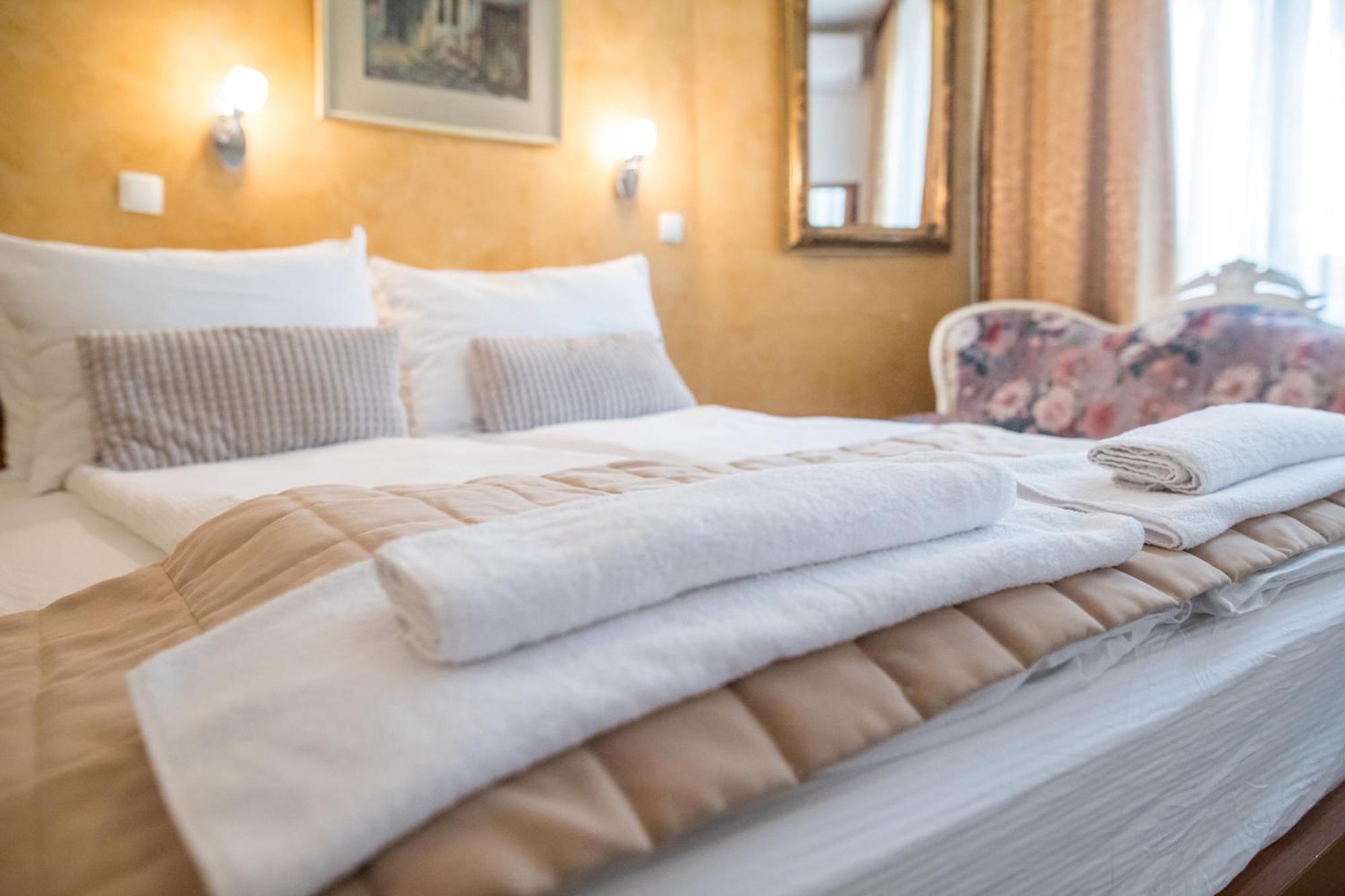Hotel Herc Сараєво Екстер'єр фото