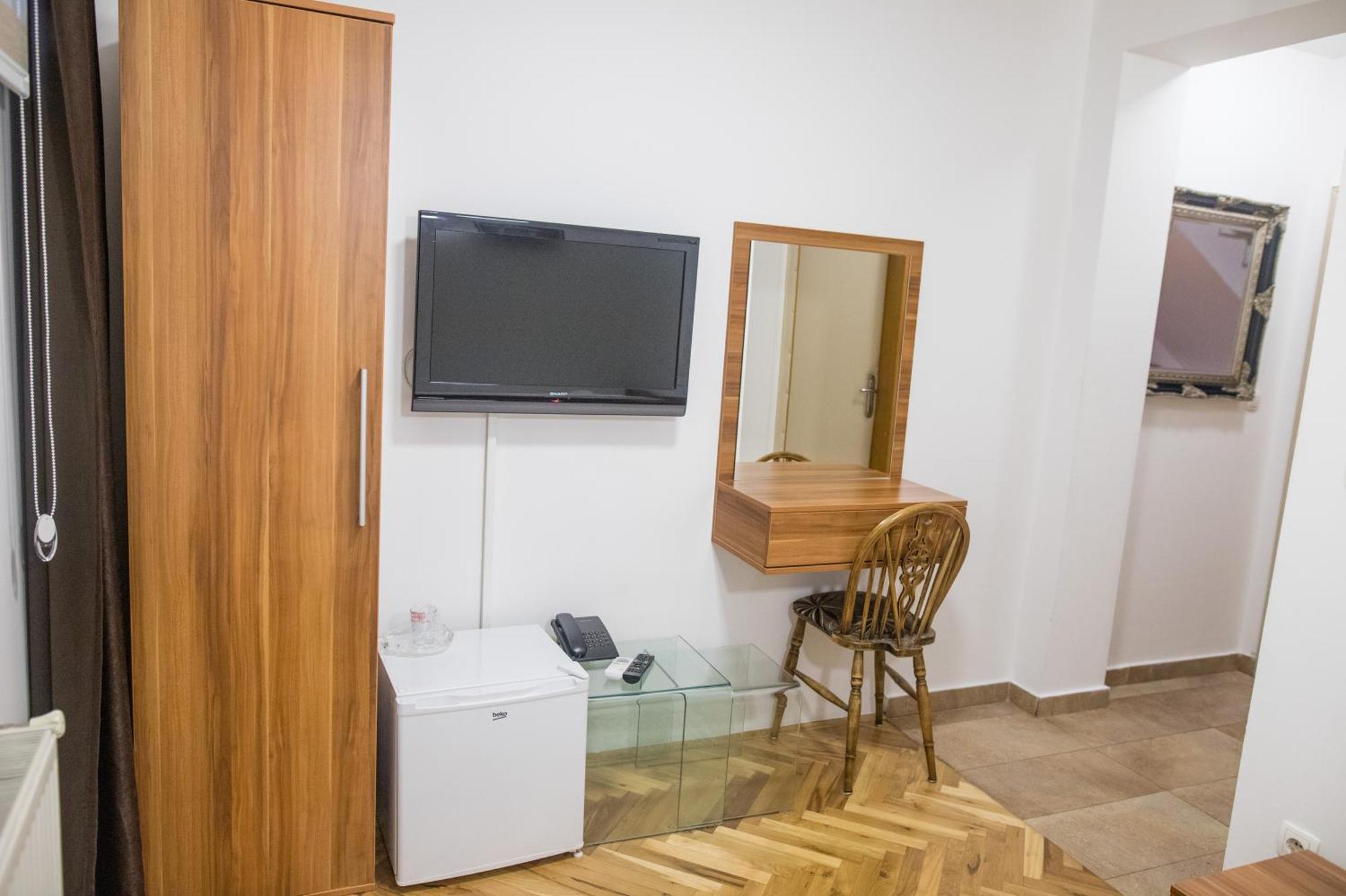 Hotel Herc Сараєво Екстер'єр фото