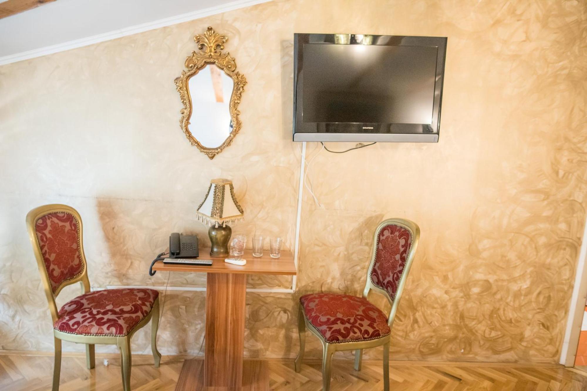Hotel Herc Сараєво Екстер'єр фото