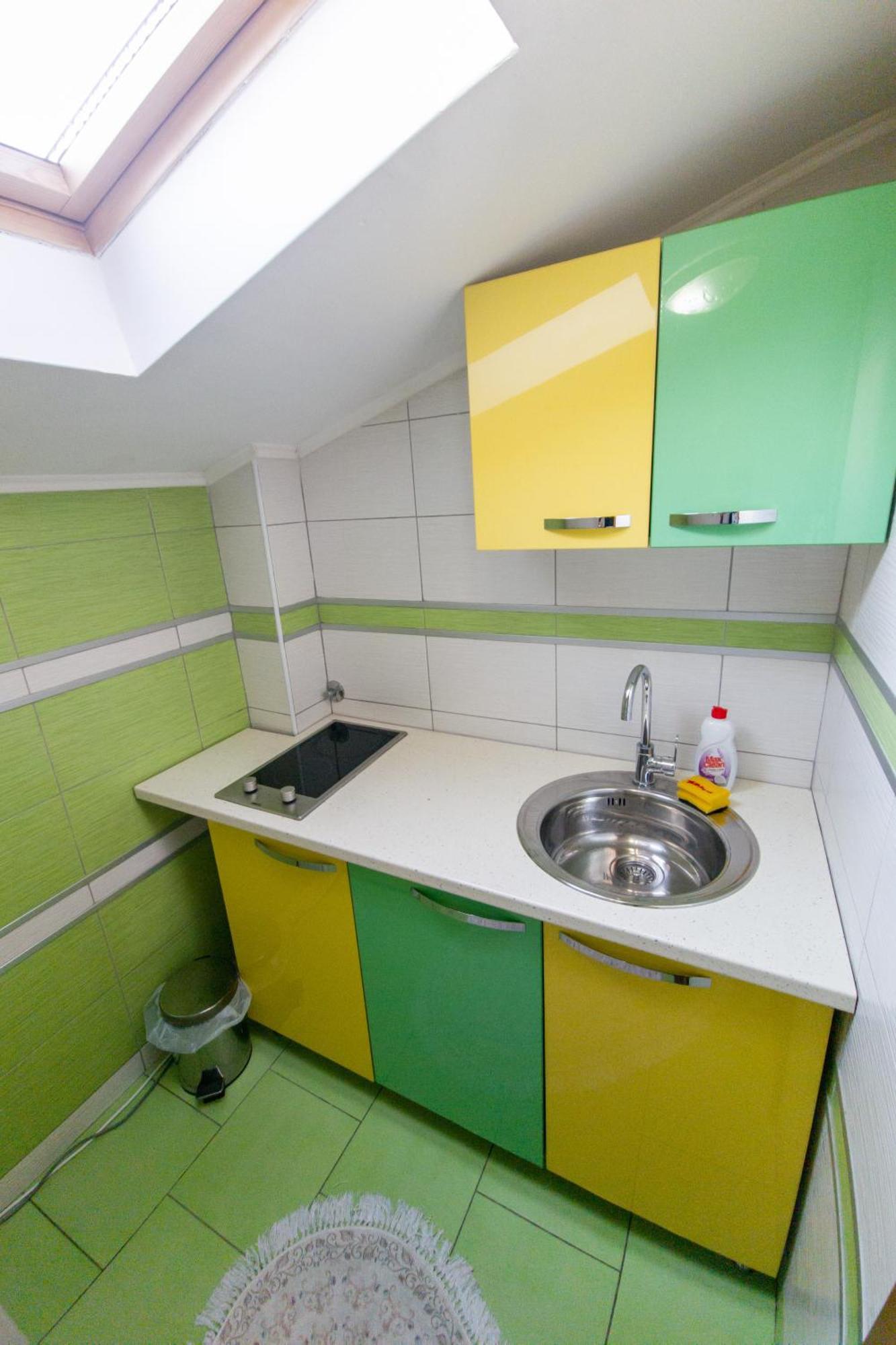 Hotel Herc Сараєво Екстер'єр фото