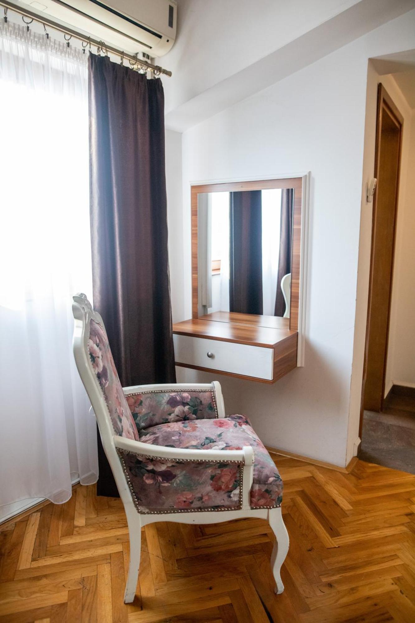 Hotel Herc Сараєво Екстер'єр фото