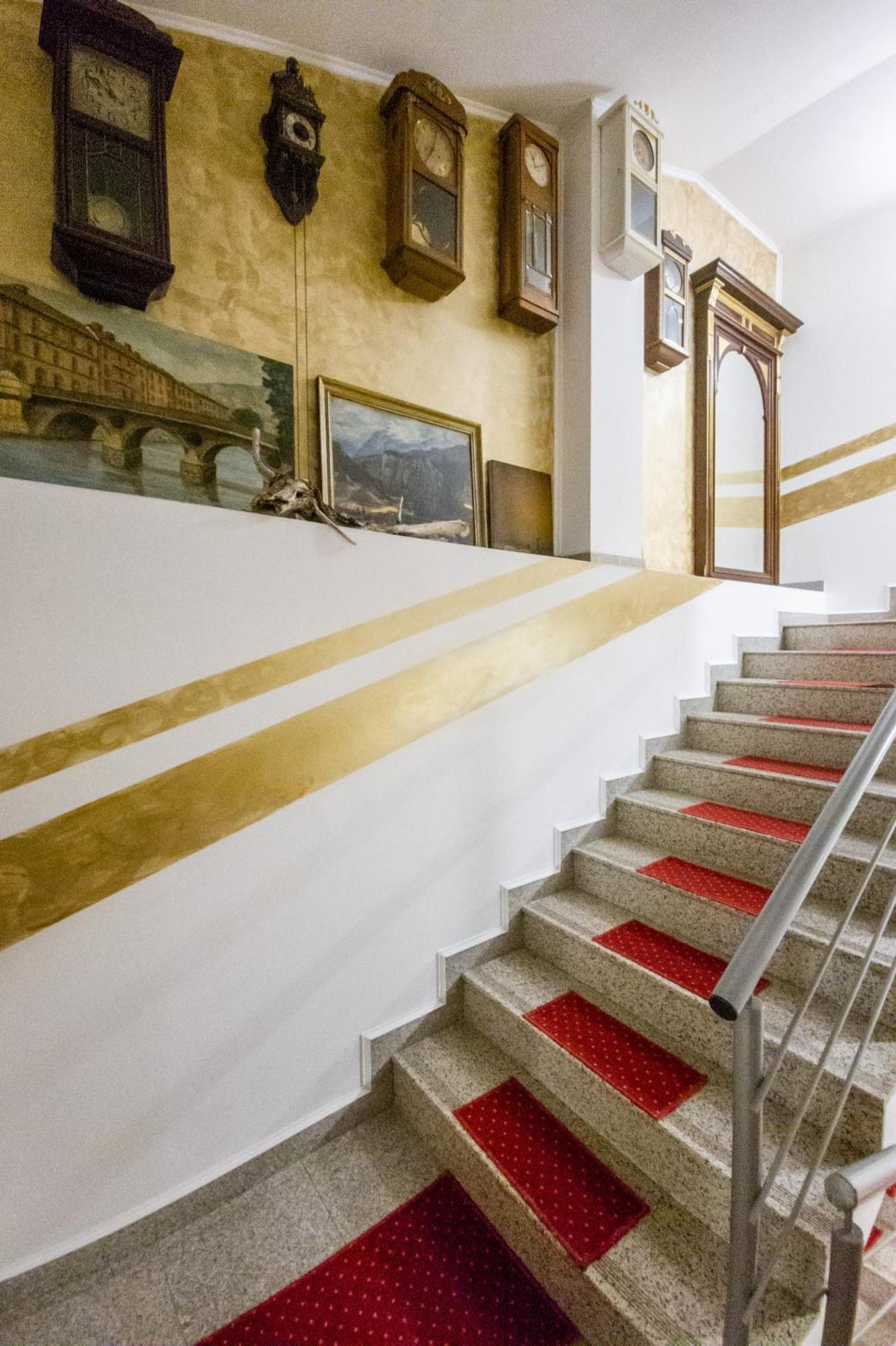 Hotel Herc Сараєво Екстер'єр фото