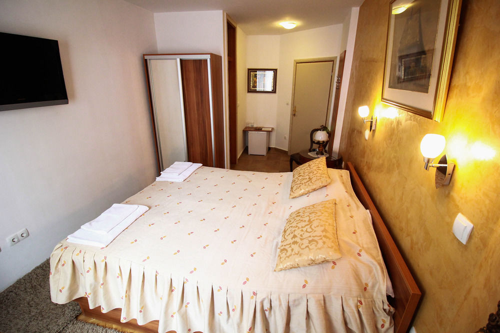 Hotel Herc Сараєво Екстер'єр фото