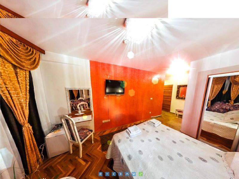 Hotel Herc Сараєво Екстер'єр фото