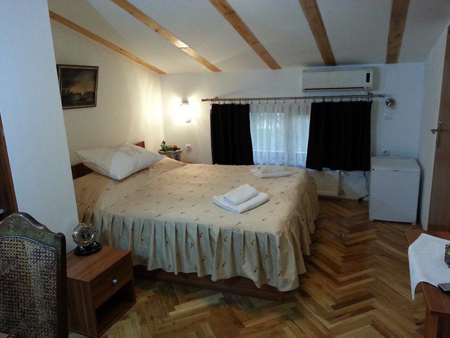 Hotel Herc Сараєво Екстер'єр фото