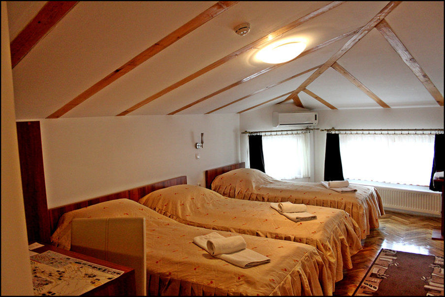 Hotel Herc Сараєво Екстер'єр фото