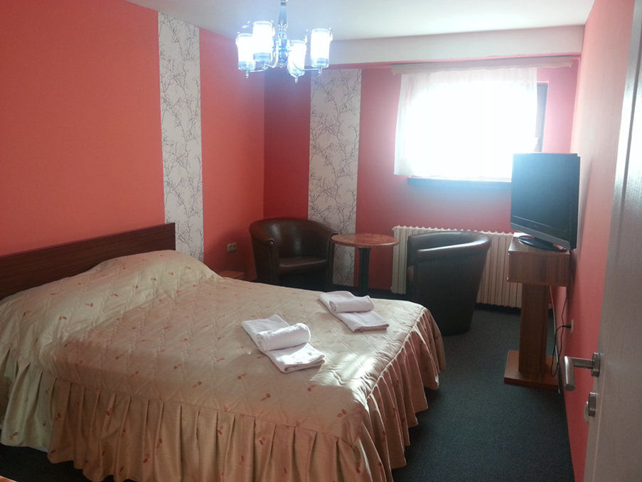 Hotel Herc Сараєво Екстер'єр фото