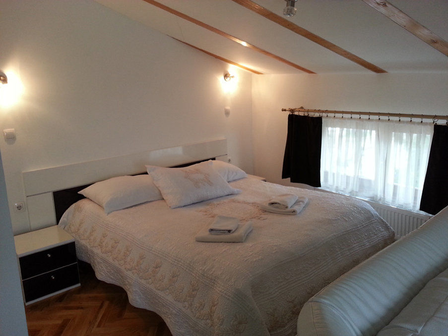 Hotel Herc Сараєво Екстер'єр фото
